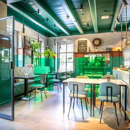 De Buren Vleuten Ngoại thất bức ảnh