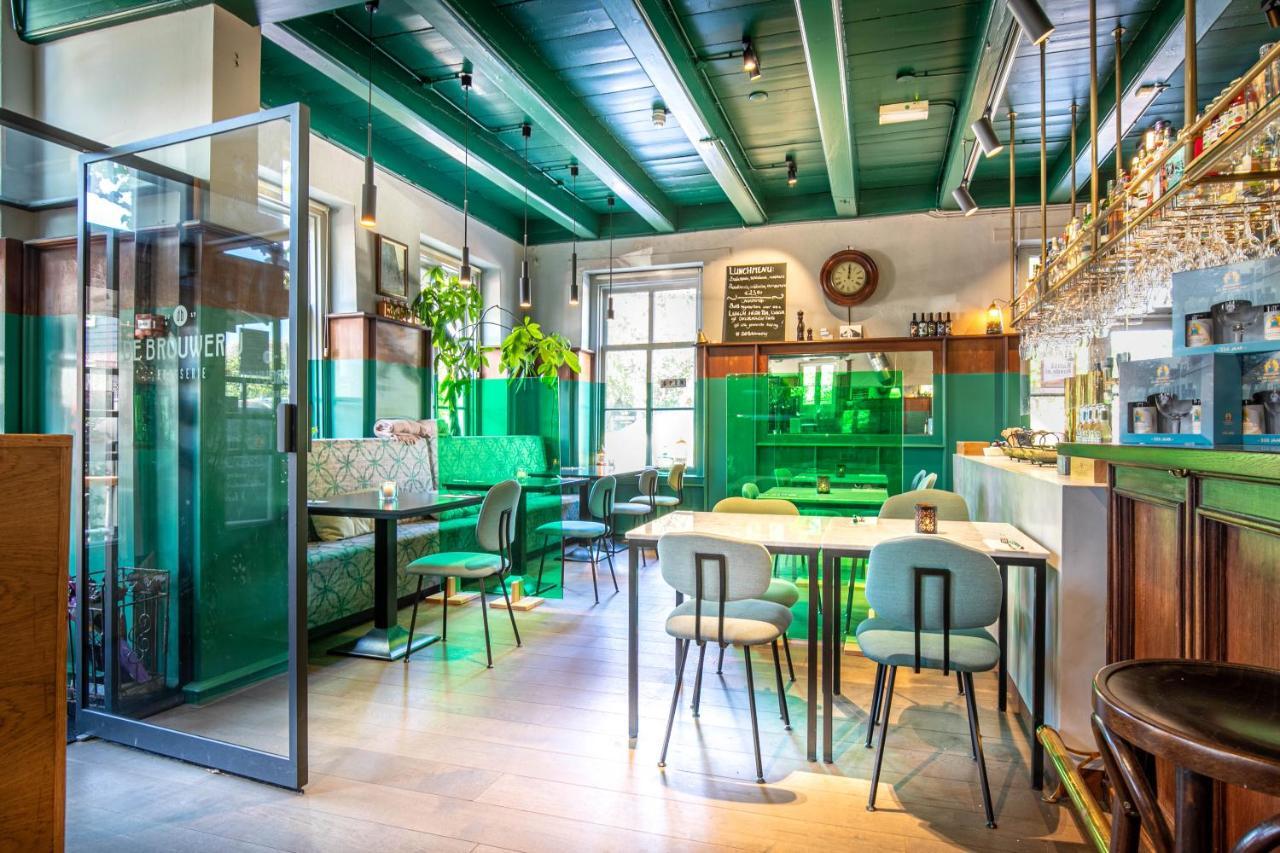 De Buren Vleuten Ngoại thất bức ảnh